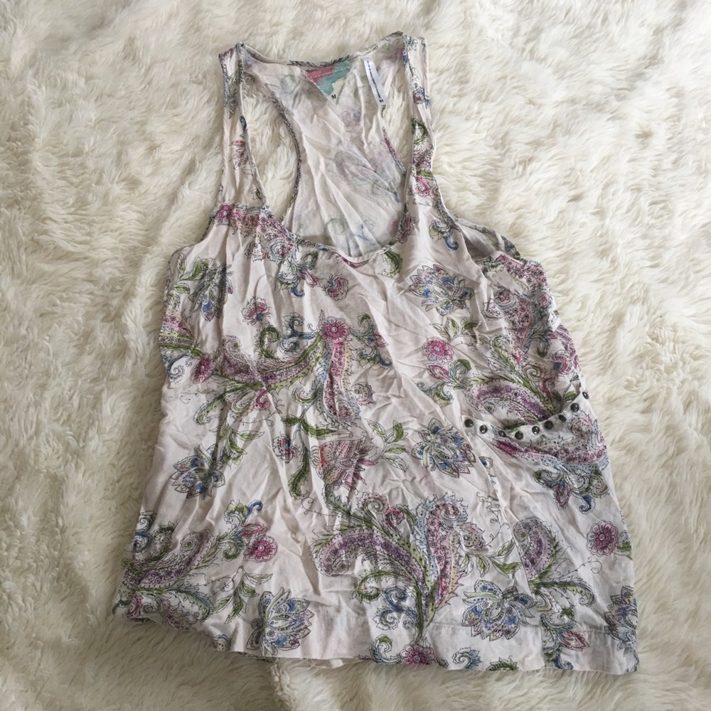 Cute O’Neil tank